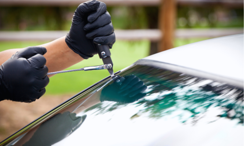 immediate glass repair